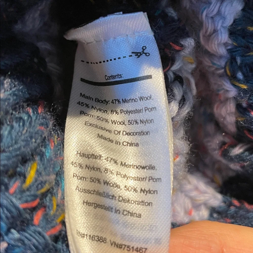 Smartwool Isto beanie hat